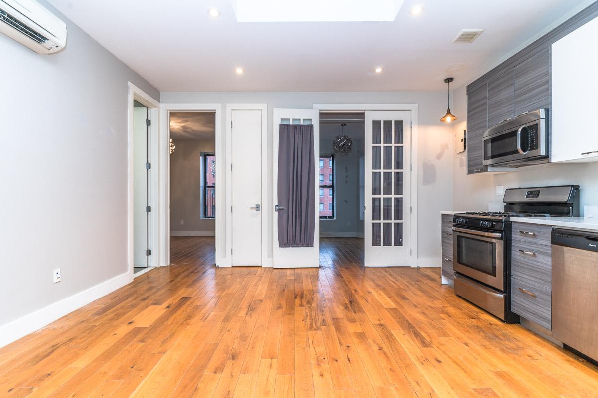 348 St Nicholas Ave New York, 10027 Unit 5b photo 3