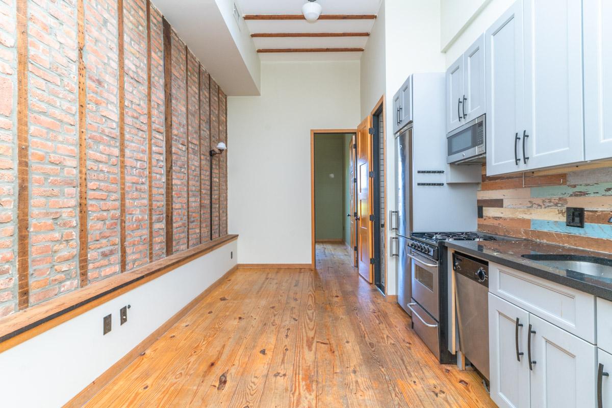 208 Starr Street, Brooklyn, NY Unit 2L photo 2