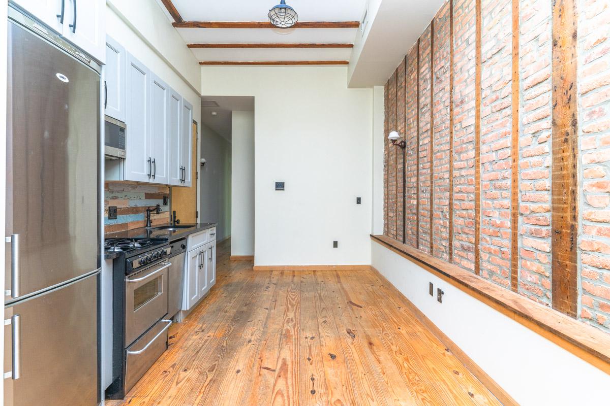 208 Starr Street, Brooklyn, NY Unit 2L photo 3