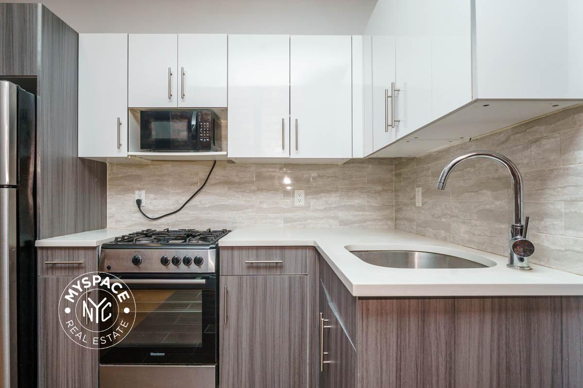 31 Montrose Avenue, Brooklyn, NY Unit 2L photo 2