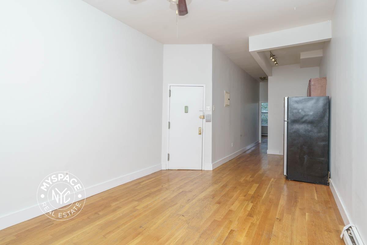 828 Halsey St, Brooklyn, NY 11233 Unit 2B photo 3
