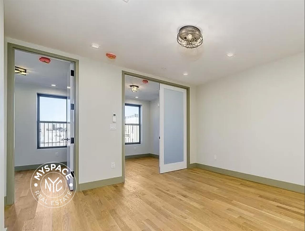 1631 St Johns Pl Unit 2B photo 3