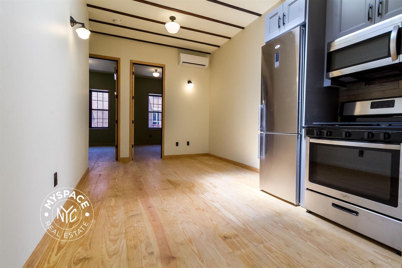 212 Starr Street, Brooklyn, NY Unit 2R photo 2