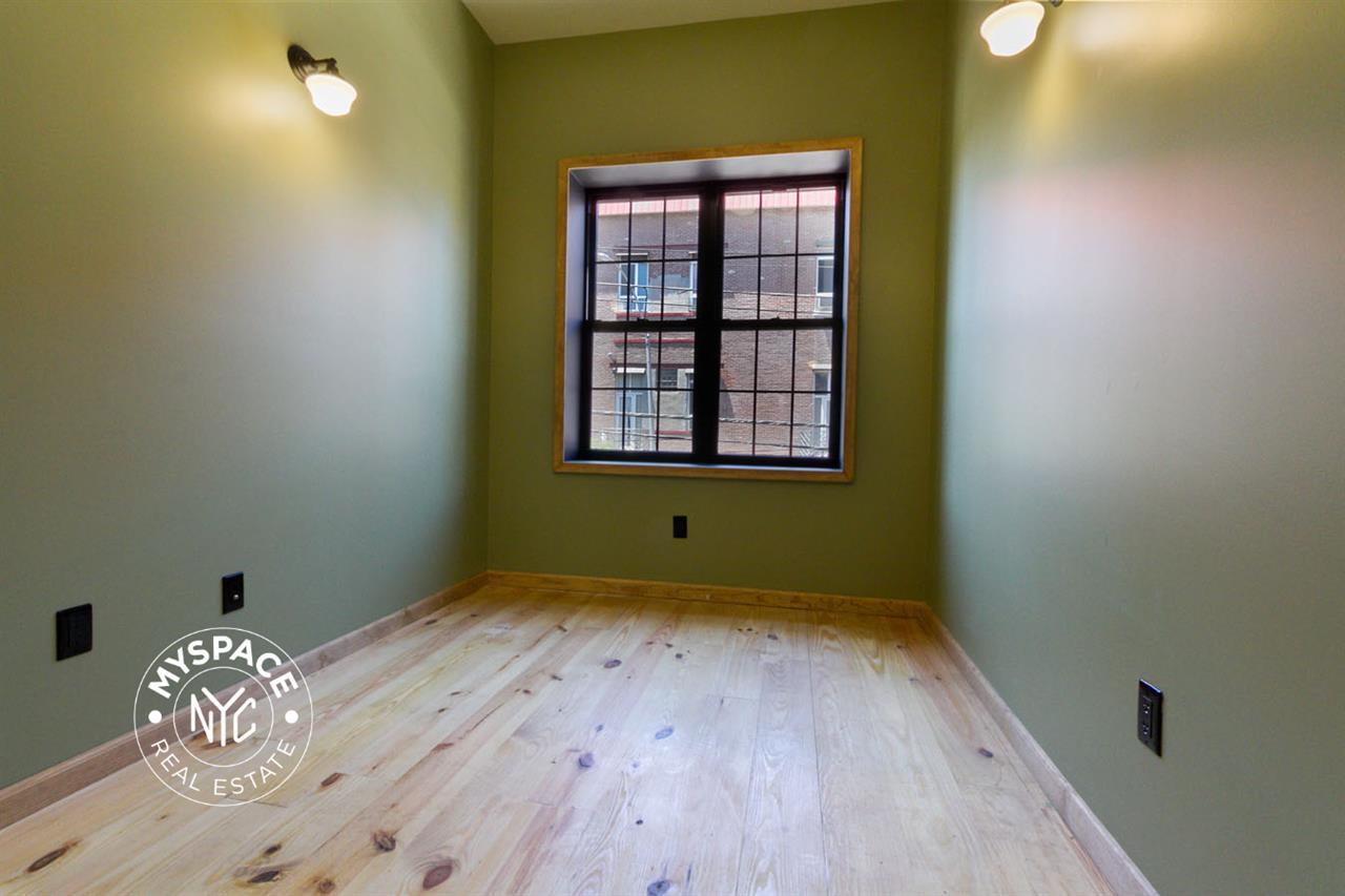 212 Starr Street, Brooklyn, NY Unit 2R photo 3