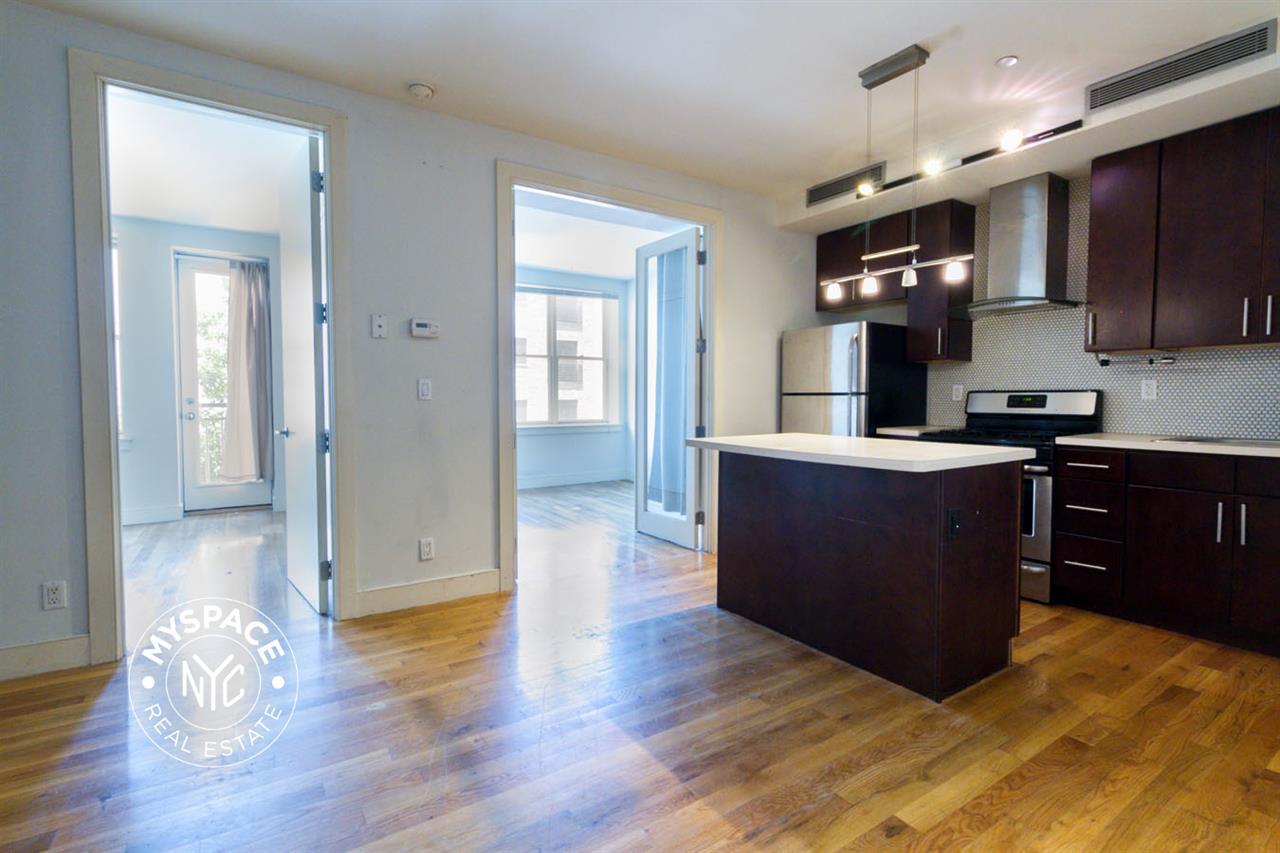 22 Fayette St, Brooklyn, NY 11206 Unit 3R photo 2