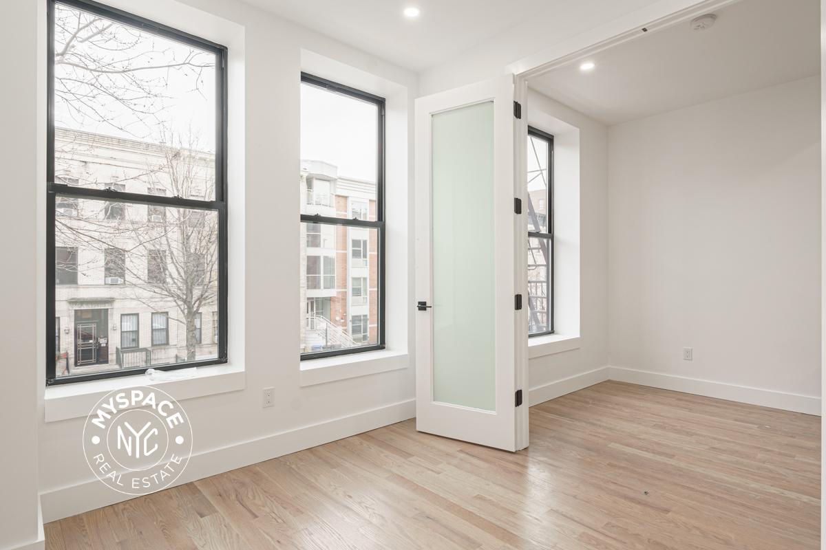 1042 President Street Unit 3H photo 2