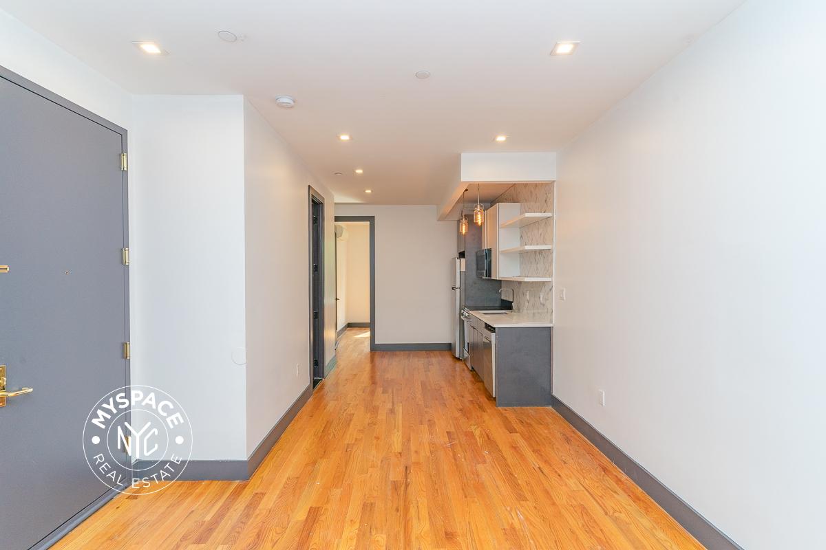 294 Grove St Unit 1F photo 3
