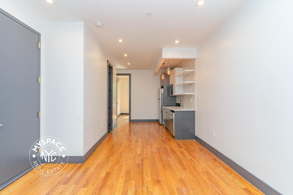294 Grove St Unit 1F photo 4