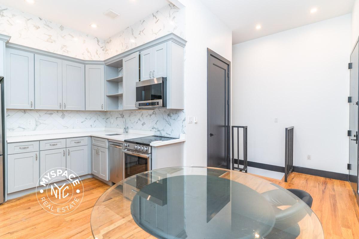 921 Gates Ave, Stuyvesant Heights, Brooklyn, NY, 11221 Unit 3F photo 2