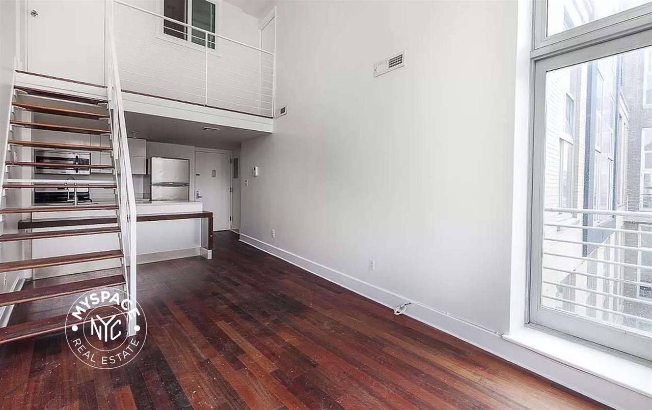 18 Meserole St Brooklyn, NY Unit 3B photo 3