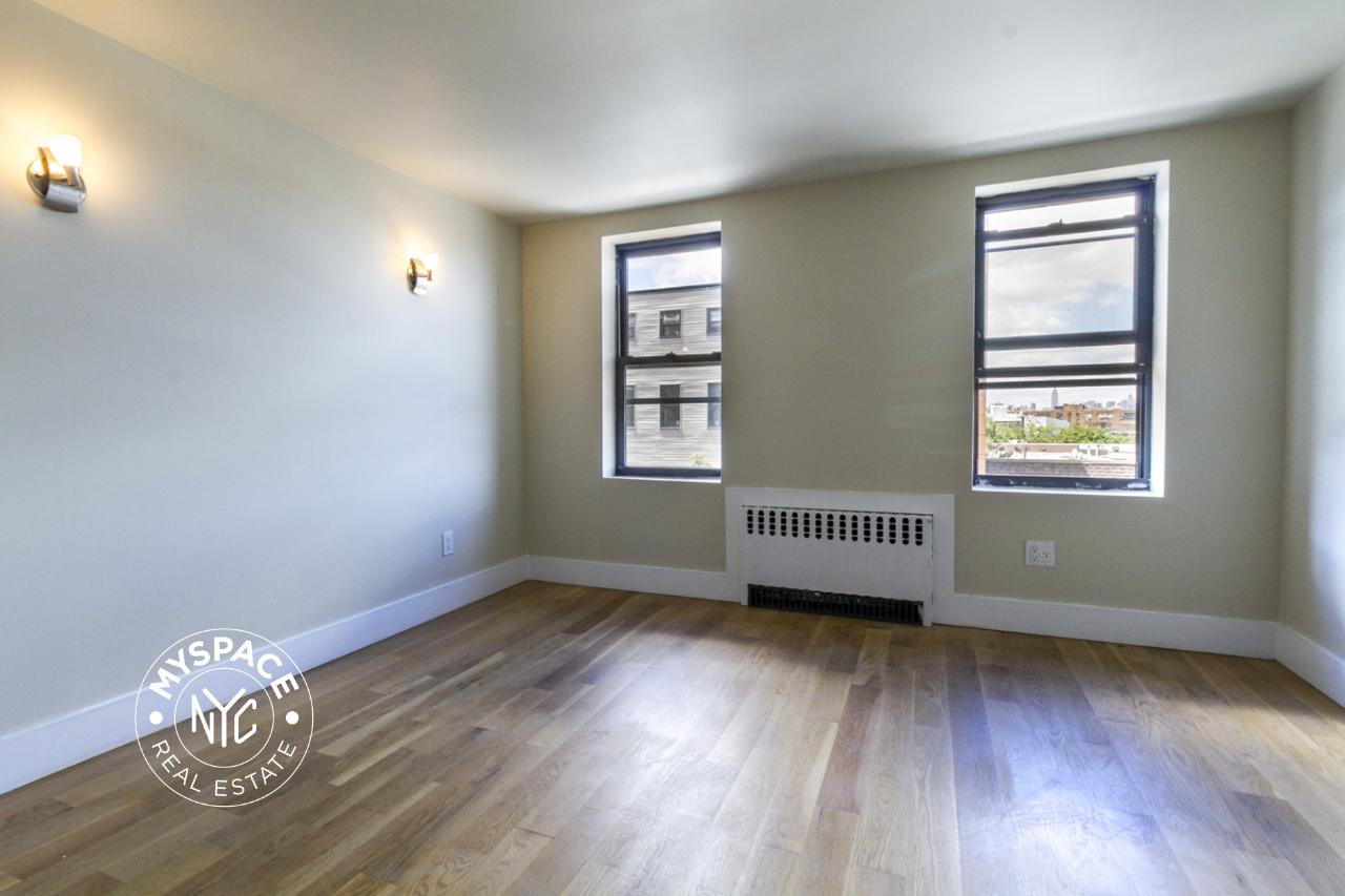 338 Melrose St, Brooklyn, NY 11237 Unit 3L photo 4