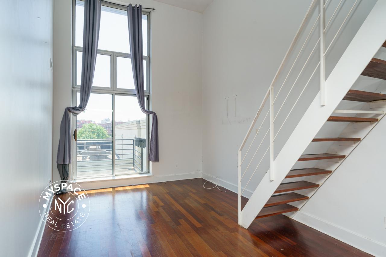 16 Meserole Street, Brooklyn, NY 11206 Unit 2B photo 3