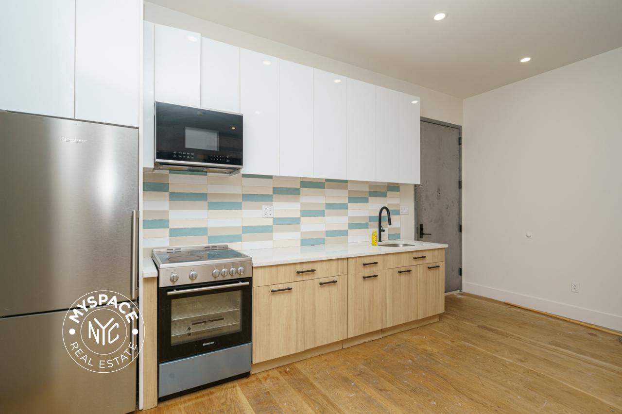 2553 Bedford Avenue Brooklyn, 11226 Unit 1A photo 2
