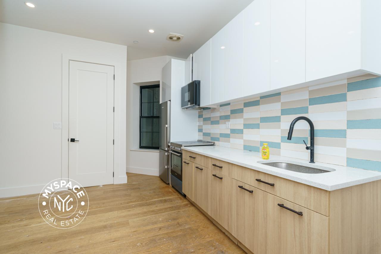 2553 Bedford Avenue Brooklyn, 11226 Unit 1A photo 3