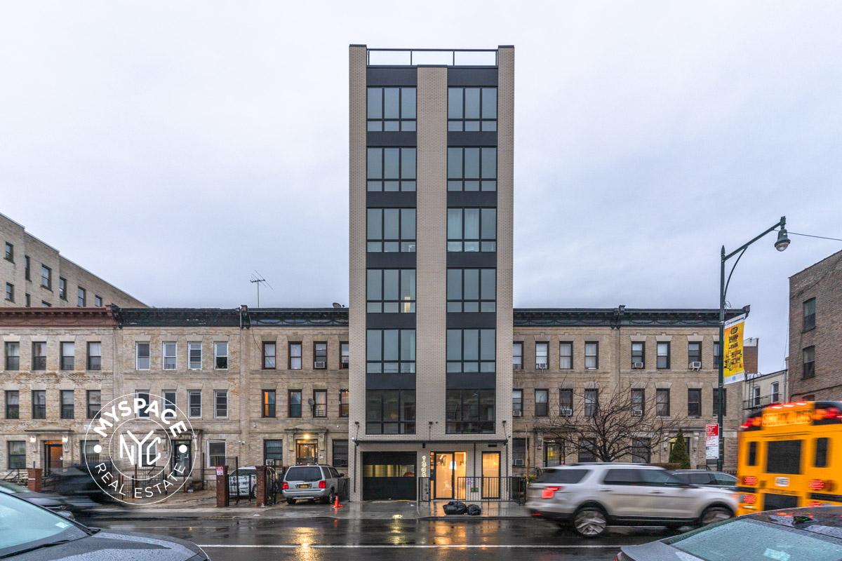 1365 Nostrand Ave., Prospect Lefferts Gardens, Brooklyn, NY, 11226 Unit 3A photo 2